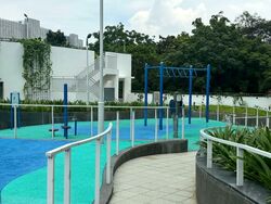 The Parc Condominium (D5), Condominium #552705121
